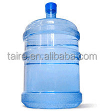 18.9L or 5 Gallon PET material big bottle / water bottles for clearwater / like PC water bottles for drinking spring water