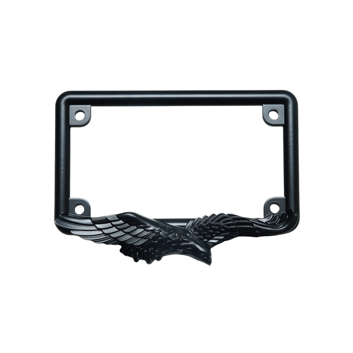 License Plate Cover For Motorcycle