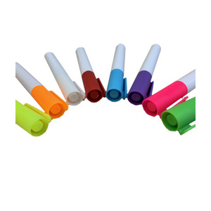 Japanc direct printing various color liquid chalk marker pen