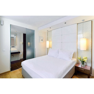 Art Hotel by Radission Luxury Hotrl Bedroom Furniture Modern Hotrl Suite Furniture Customization