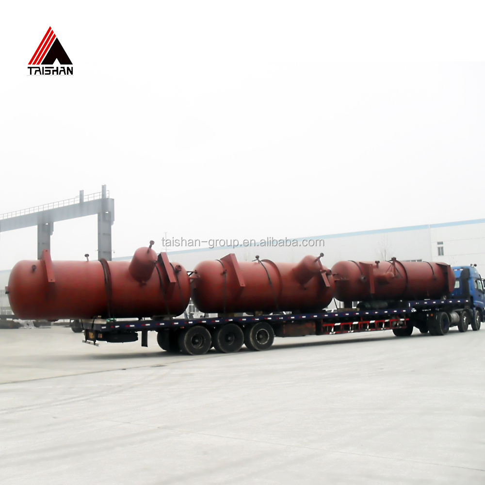 100 Ton Lpg Storage Tanks