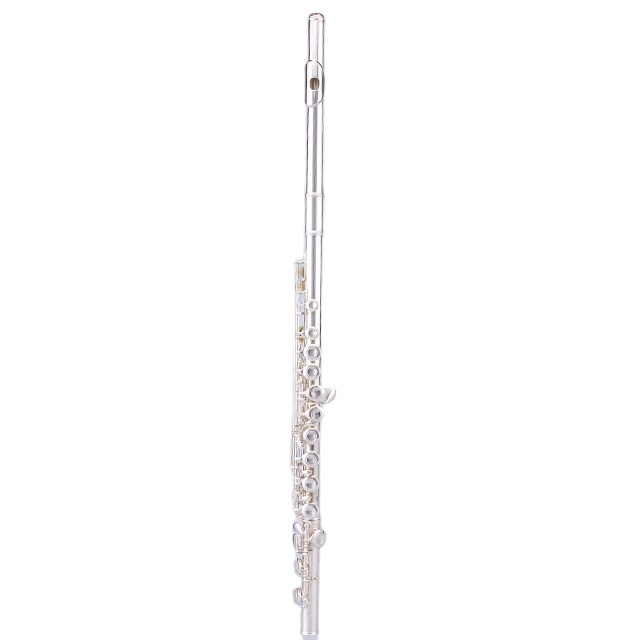 Good Quality Silver Plated Flute