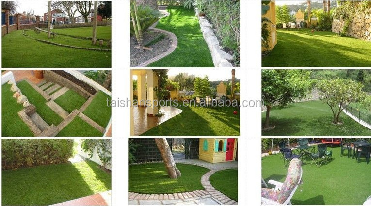 Comfort products turf grass price discount artificial turf and red artificial grass