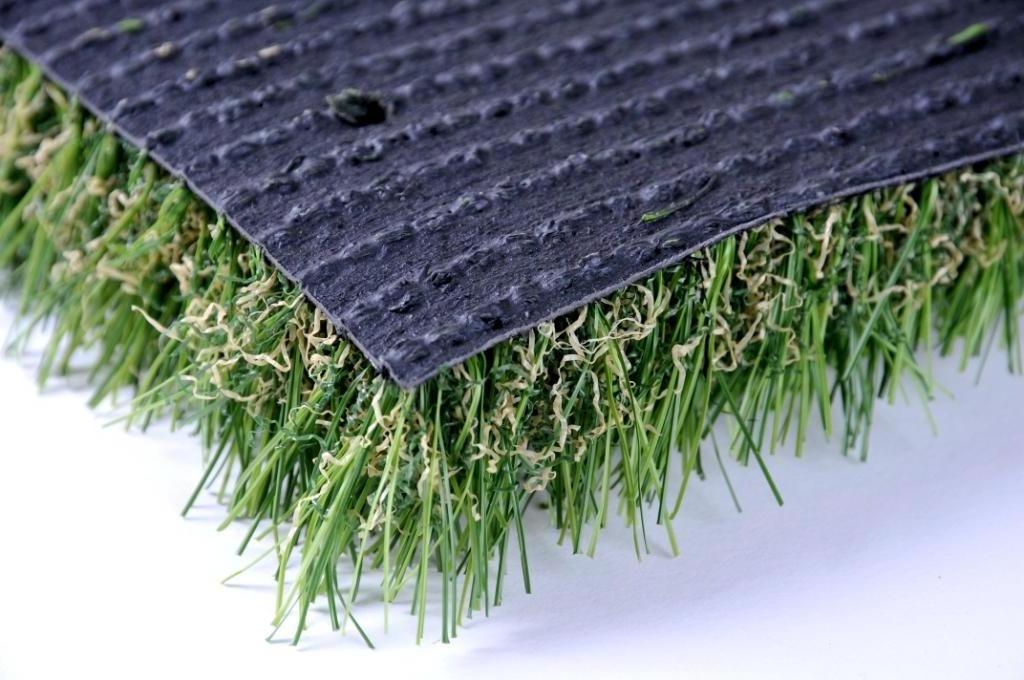 Artificial Turf/Dog Grass Mat/Pets, Patio, Playground, Indoor/Outdoor Garden/Lawn Landscape/Easy Install and Clean