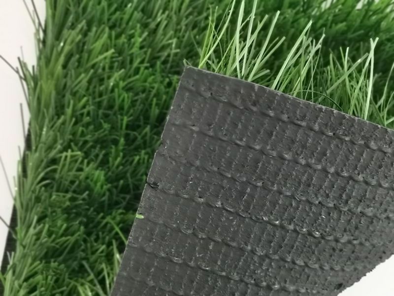 Factory Directly High Quality Artificial Turf Grass for soccer and football  certification