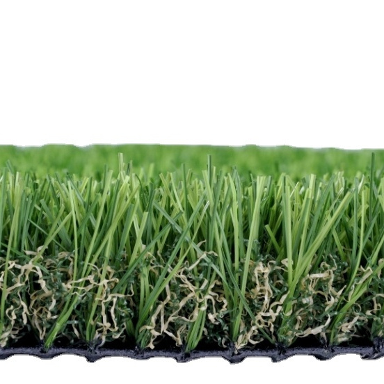 Artificial Turf/Dog Grass Mat/Pets, Patio, Playground, Indoor/Outdoor Garden/Lawn Landscape/Easy Install and Clean