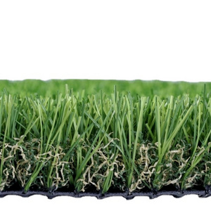 Artificial Turf/Dog Grass Mat/Pets, Patio, Playground, Indoor/Outdoor Garden/Lawn Landscape/Easy Install and Clean