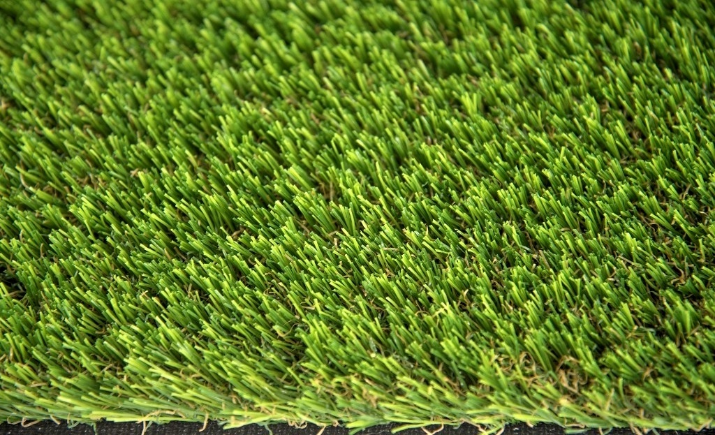 Artificial Turf/Dog Grass Mat/Pets, Patio, Playground, Indoor/Outdoor Garden/Lawn Landscape/Easy Install and Clean