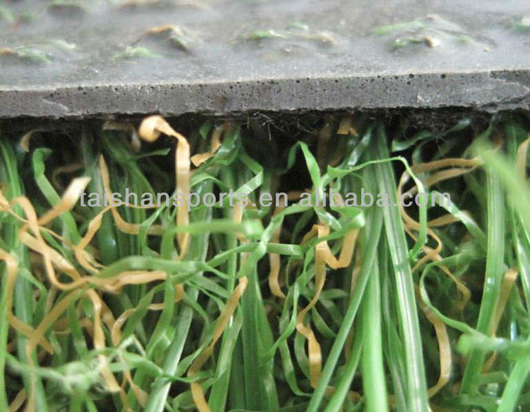 Suitable for sports grass installation false turf artificial grass per square foot