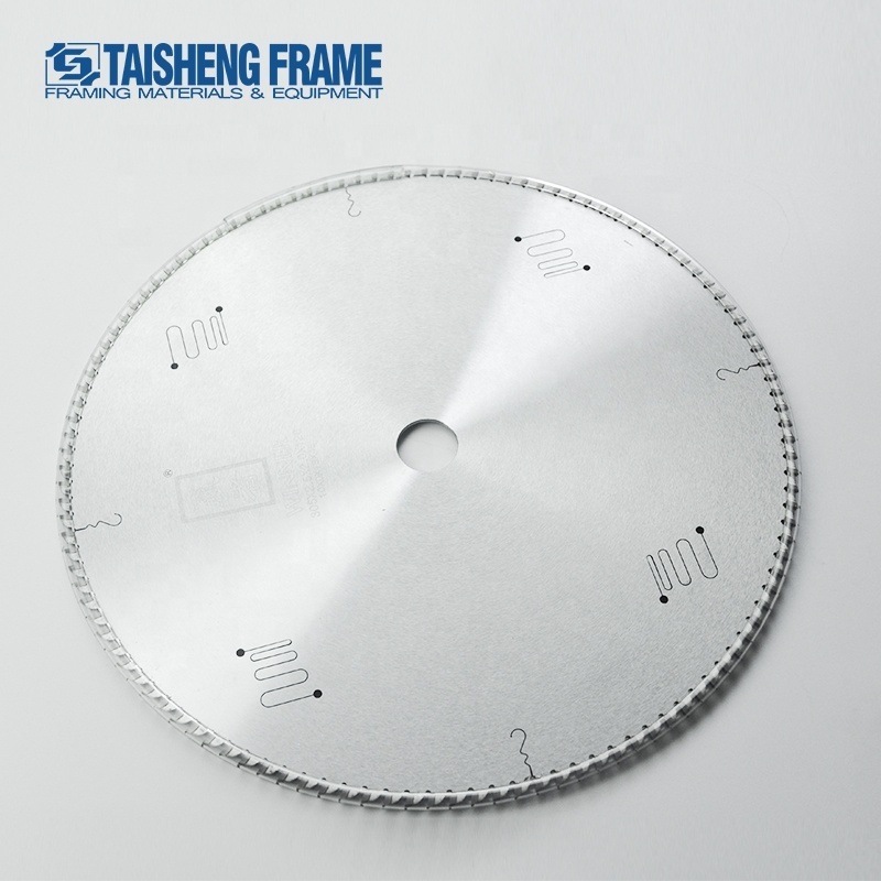 China Saw Blade Circular Saw Blades Hot Sale TCT Circular Saw Blade For cutting aluminum profile