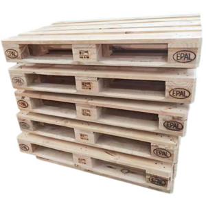 Wooden Pallets 80X120 Epal Wooden Pallet Material Wood Composite Pallet