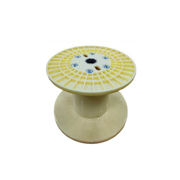 Plastic Spool Bobbin Plastic Spool Cable Drum Plastic Cable Reel Empty