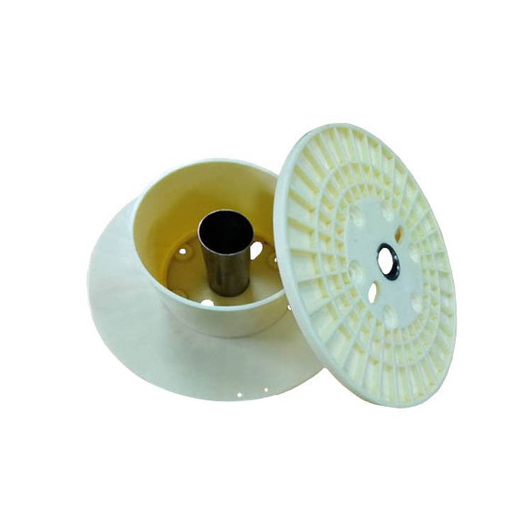 Plastic Spool Bobbin Plastic Spool Cable Drum Plastic Cable Reel Empty