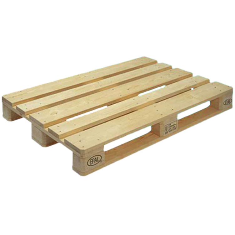 Wooden Pallets 80X120 Epal Wooden Pallet Material Wood Composite Pallet