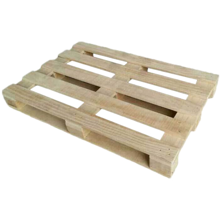 Stacking Wooden Pallet Euro Wood Pallets Wood Pallet Price For Forklift In Warehouse