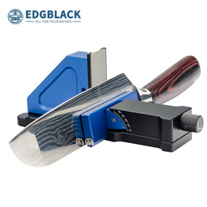 New Design Rolling Kitchen Knife Sharpen Stone Multifunctional Knife Sharpener manufacture customation OeM odm