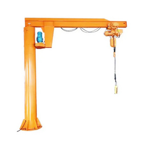 Hot Sale China Manufacture Quality Jet Jet Lock Cantilever Swing Arm Jib Crane