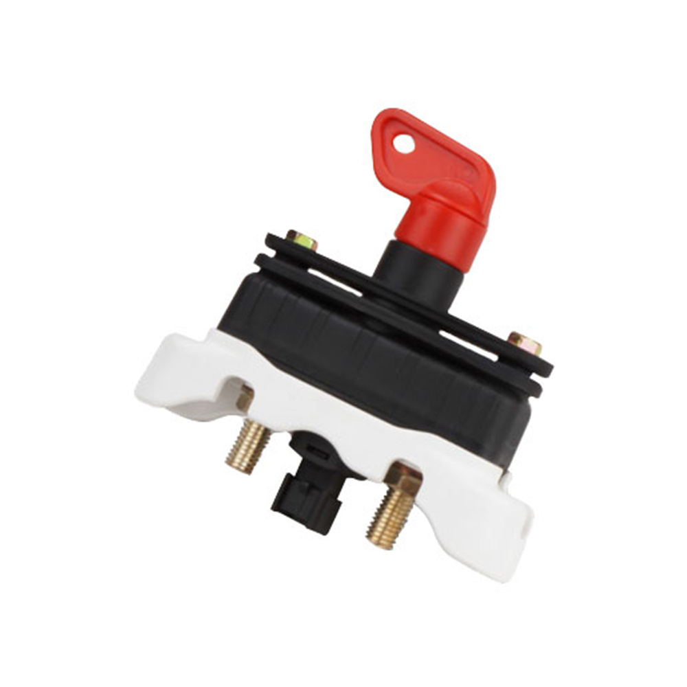 Car Battery Cutout Switch