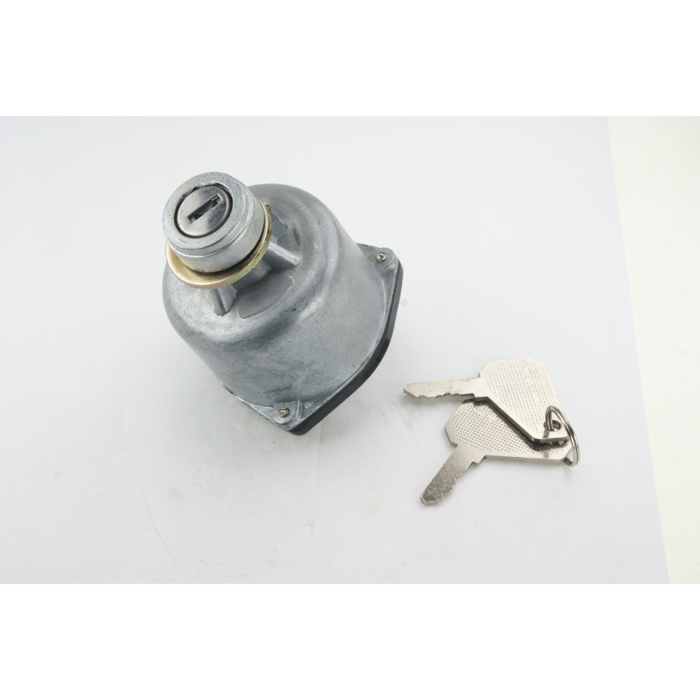 Auto ignition starter switch