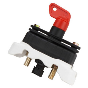 Truck Battery Master Switch