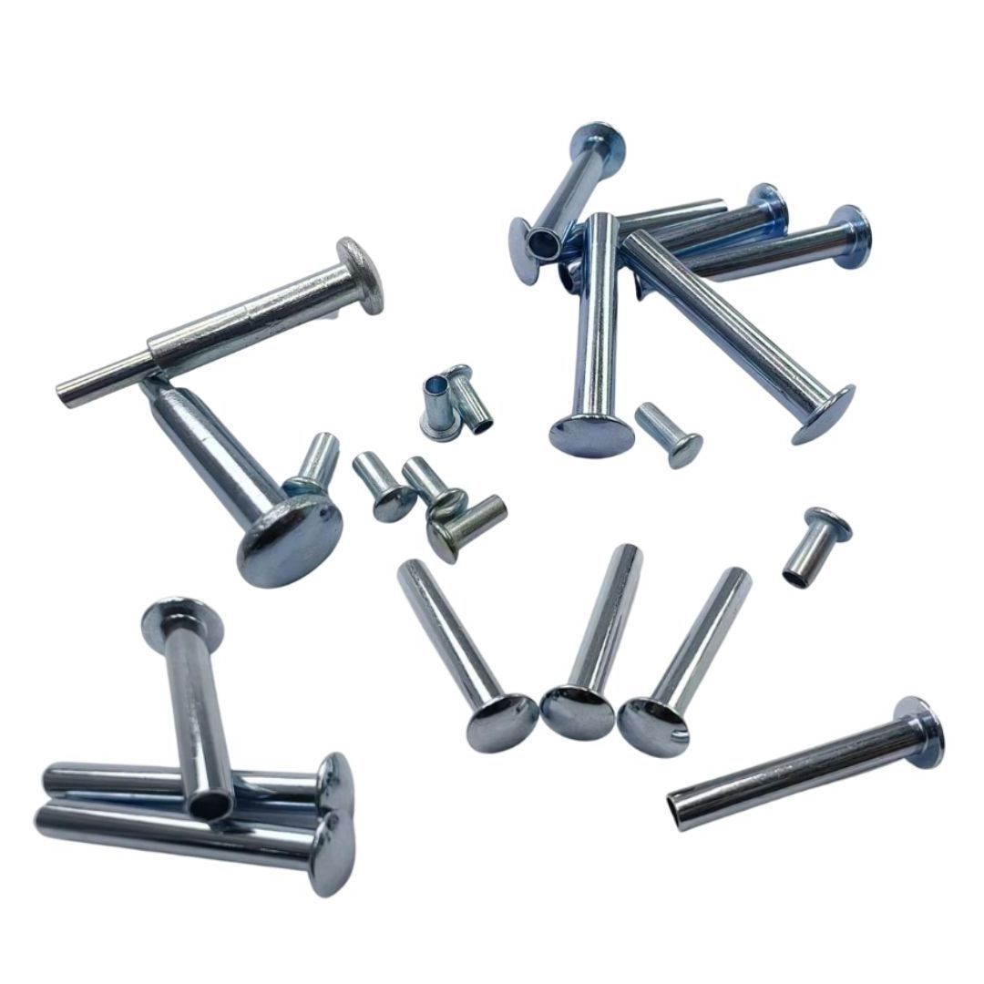 Wholesale Fashion Bolt With Cotter Pin Hole Each Size Latch Bolt Pin Screw