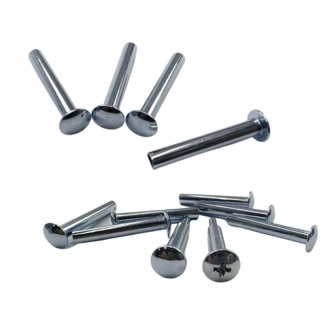 Wholesale Fashion Bolt With Cotter Pin Hole Each Size Latch Bolt Pin Screw