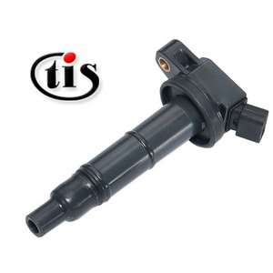 Automotive parts car 90919-02243 90919-02244 90919-02266 19000-29255 Auto Engine Spare Part Ignition Coil