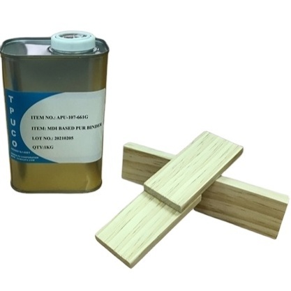 TAIWAN manufacture PU wood glue for carpenters