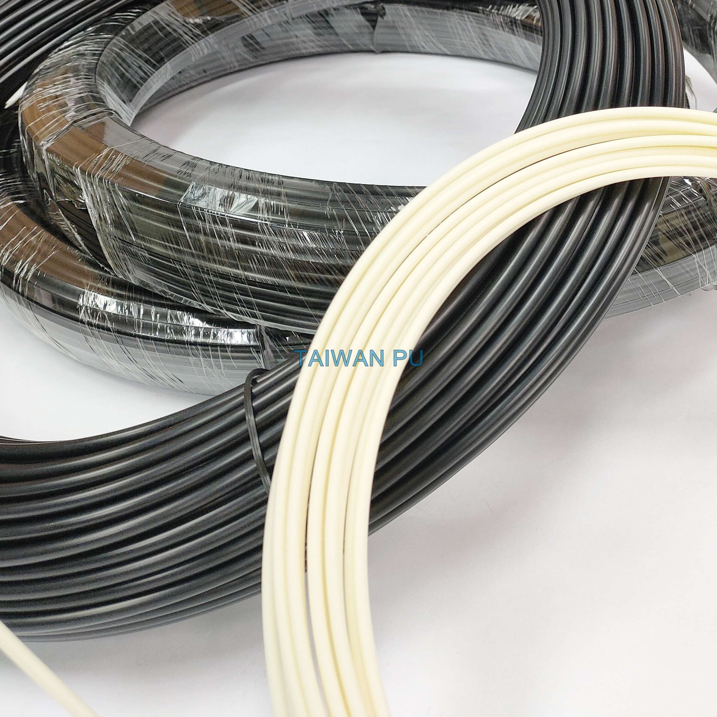 Pneumatic polyethylene PE hose air hose tubing PE tube