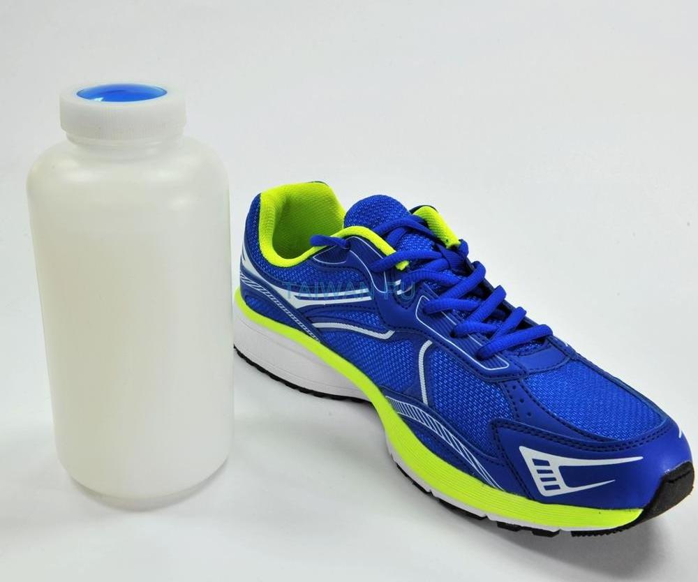 Taiwan factory Water based polyurethane shoe adhesive / Footwear adhesive