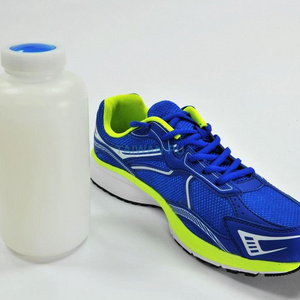 Taiwan factory Water based polyurethane shoe adhesive / Footwear adhesive