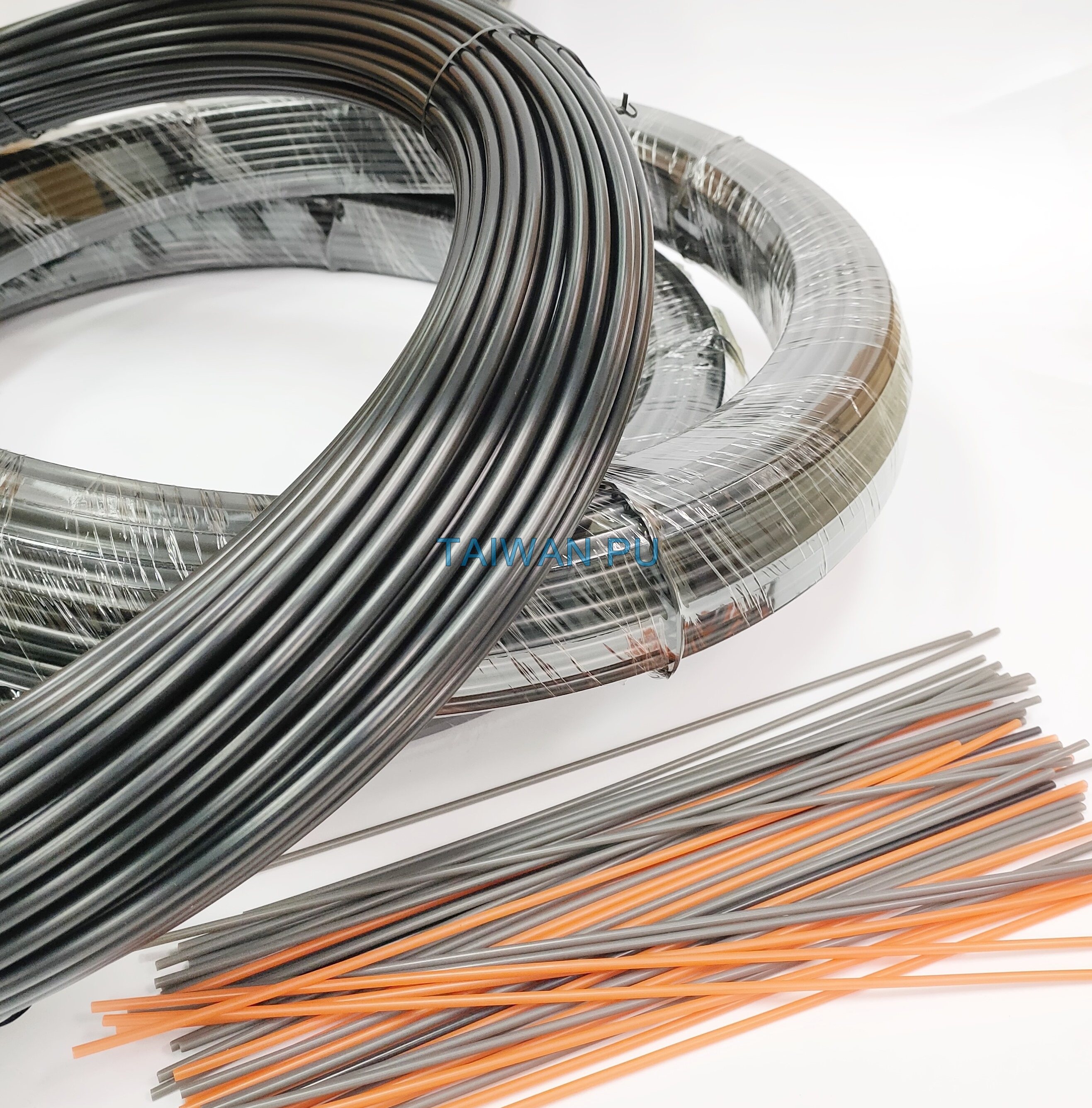 Pneumatic polyethylene PE hose air hose tubing PE tube