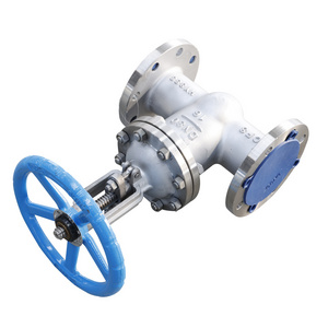 Z41W-16P Pneumatic Slide Gate Valve Fire Gate Valve Rising Stem Stainless Steel gate valves