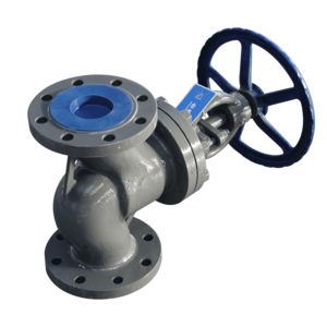 Hot Sale Air Stem Bellows Seal globe valve Cast Steel Cryogenic Bellow Globe Valve