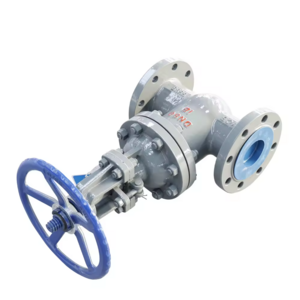 API 600 / API 6D Manual worm gear type Casting Stainless Steel or Carbon Steel gate valves