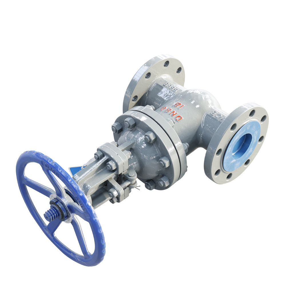 American Standard Gate Valve Rising Stem Heavy Gate Valve Carbon Steel Gate Valve