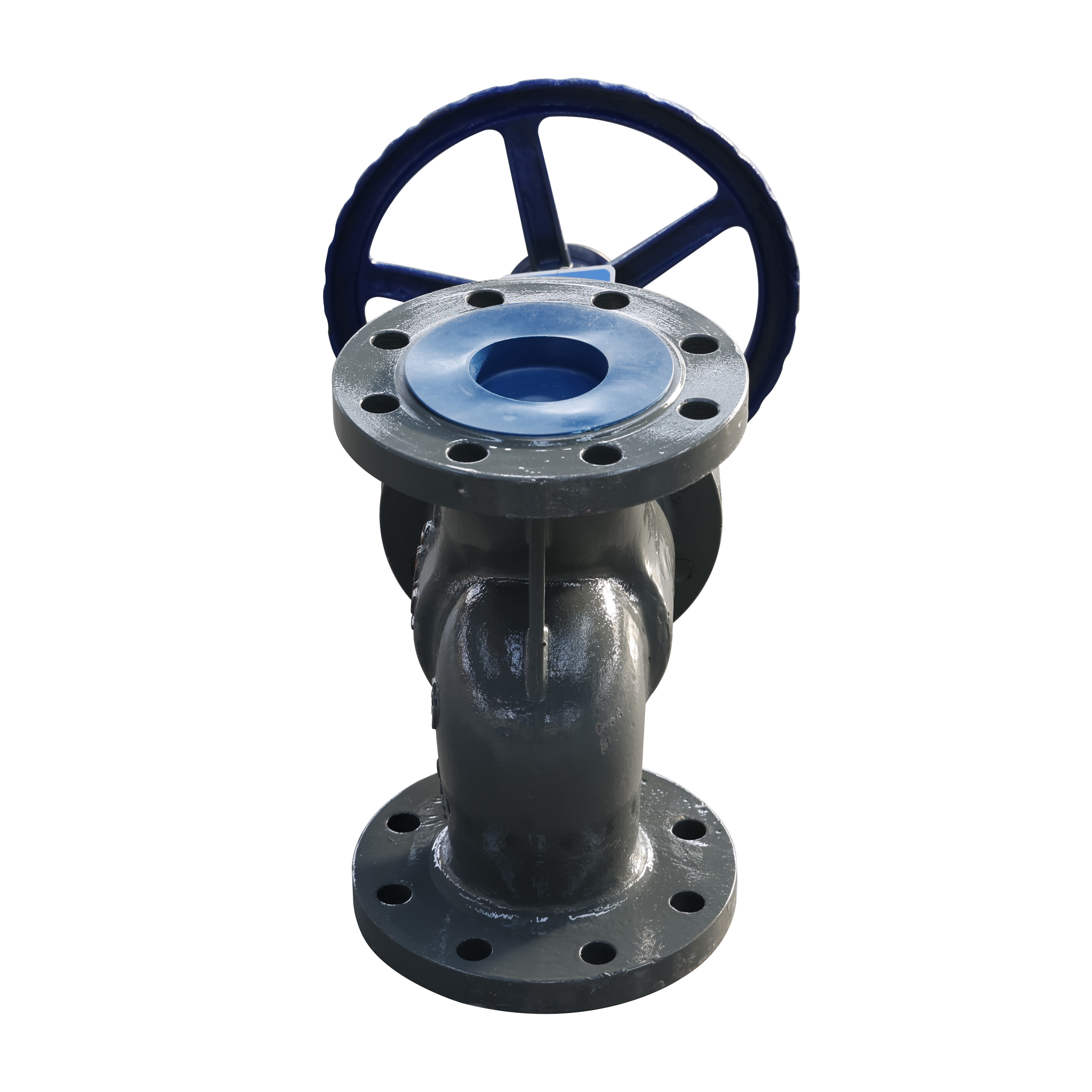 J41H-16C Steam Hard Seal High Pressure Globe Valve Cast Steel Globe Valve