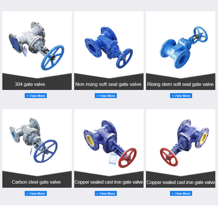 American Standard Gate Valve Rising Stem Heavy Gate Valve Carbon Steel Gate Valve