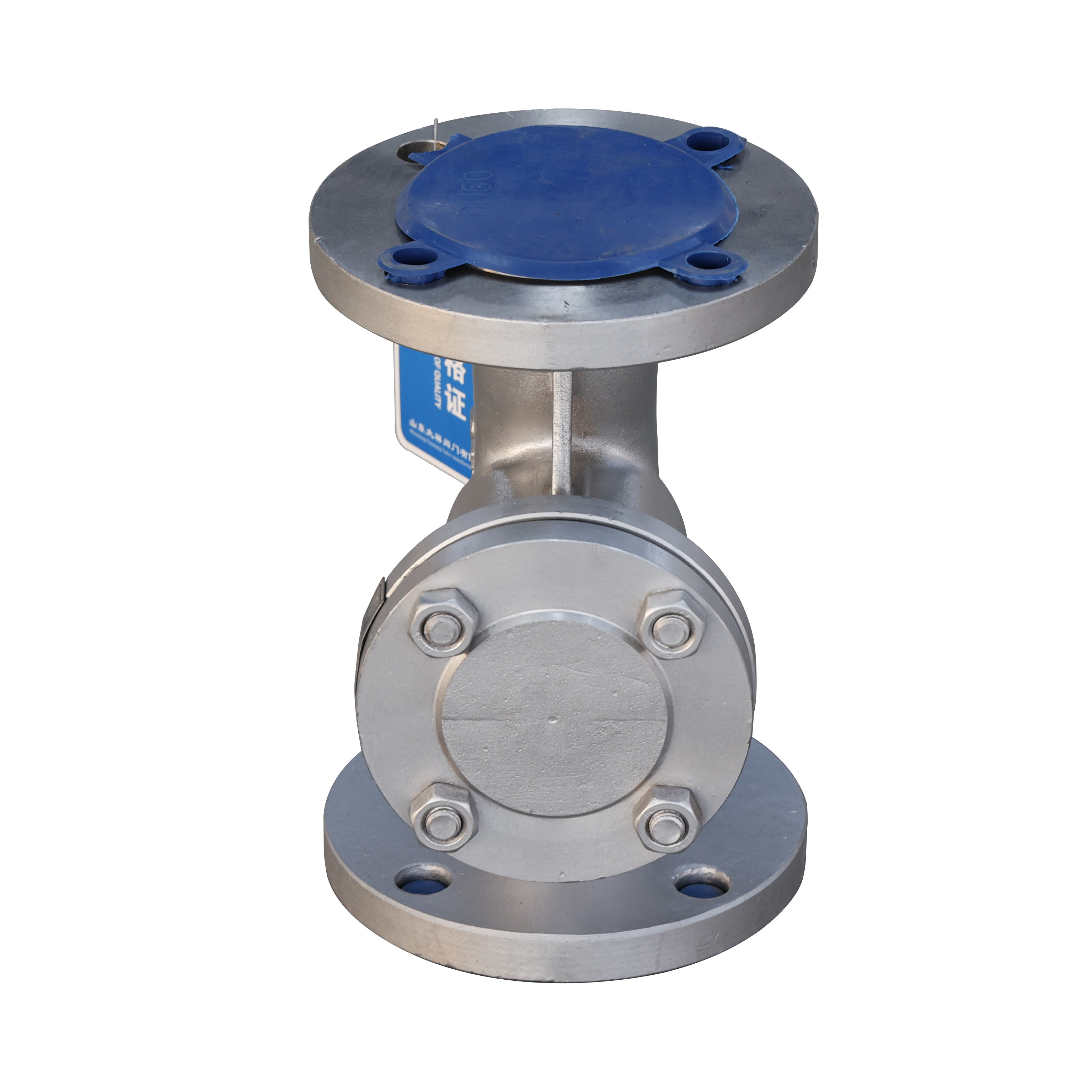 Customizable GB Standard Stainless Steel Lift Check Valve For Purification Equipment Petroleum