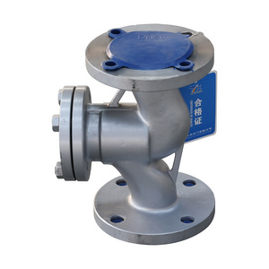 Customizable GB Standard Stainless Steel Lift Check Valve For Purification Equipment Petroleum