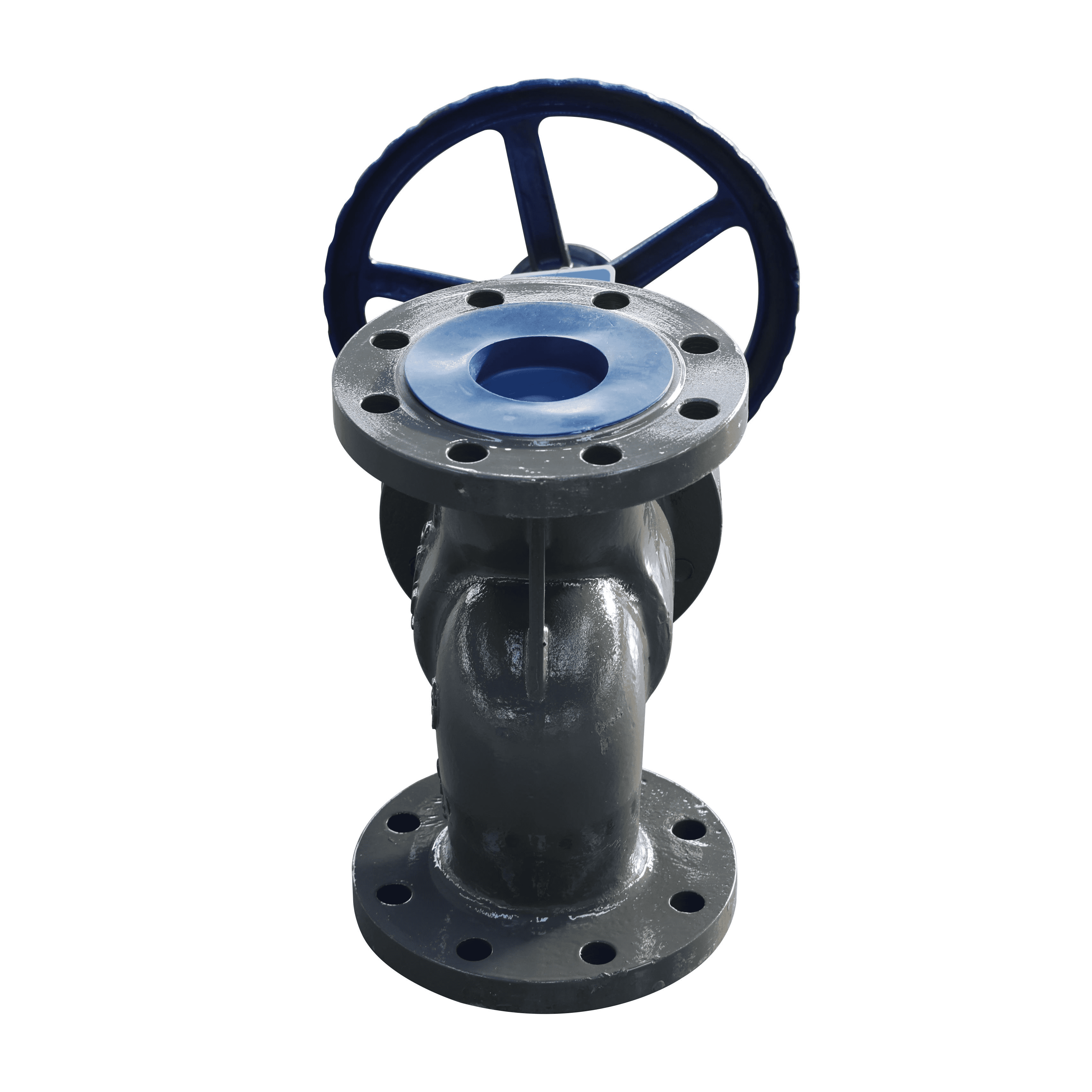 Hot Sale Air Stem Bellows Seal globe valve Cast Steel Cryogenic Bellow Globe Valve