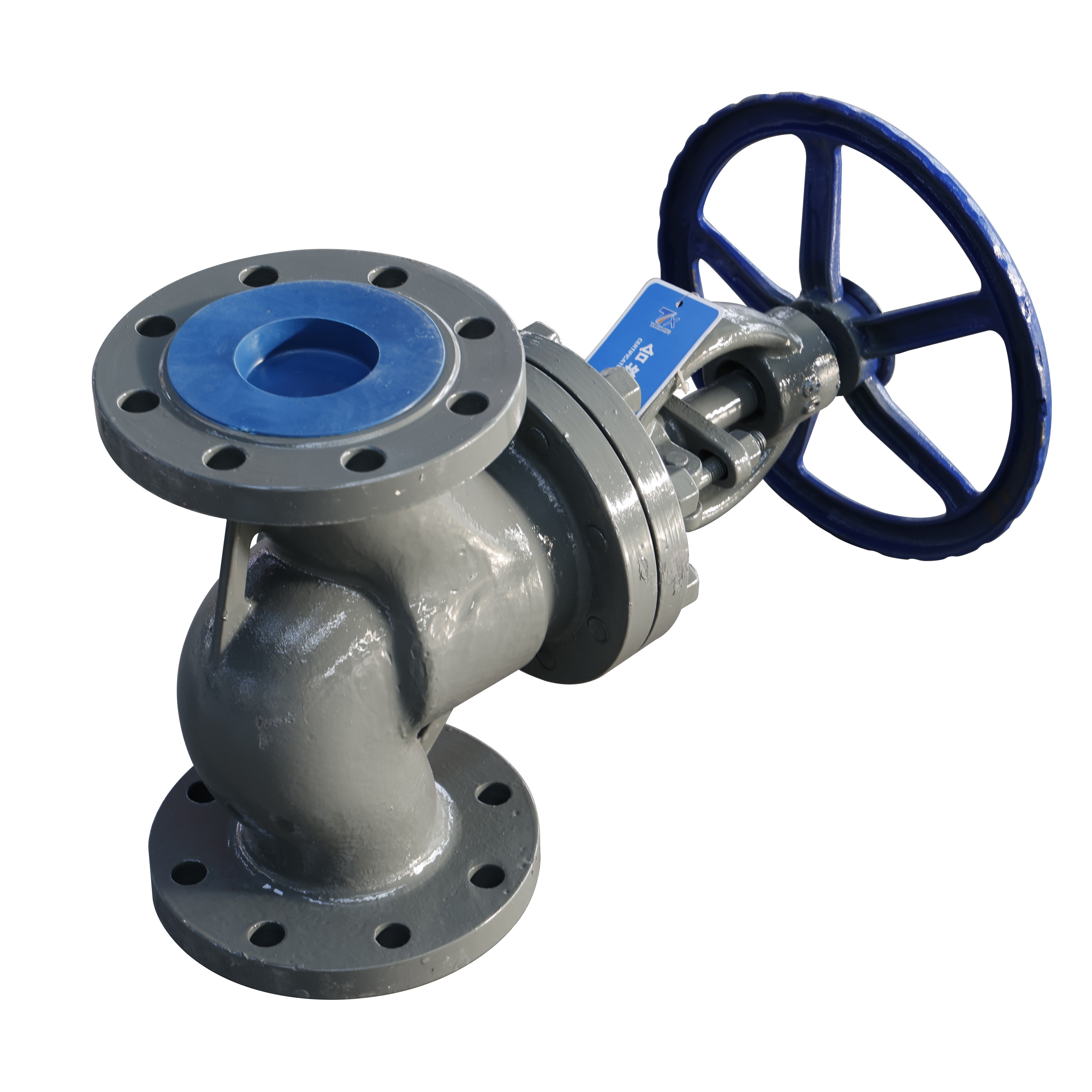 J41H-16C Steam Hard Seal High Pressure Globe Valve Cast Steel Globe Valve