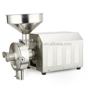 Electrical Home Mini Wheat Stone Flour Mill Grinder