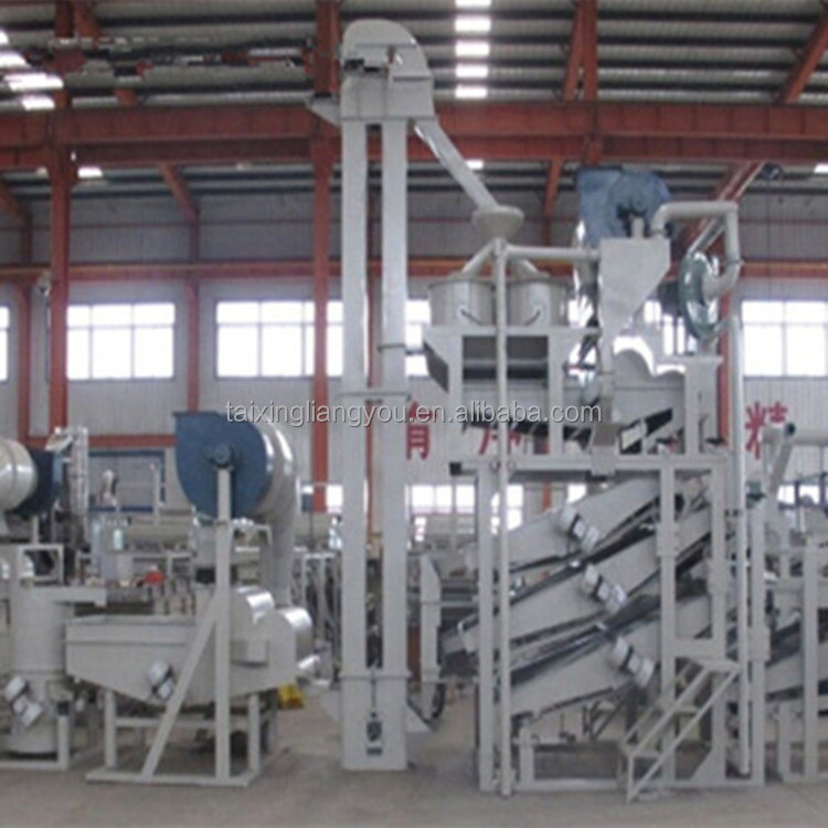 wheat rice oats maize corn flakes production line and breakfast cereal maker making machine