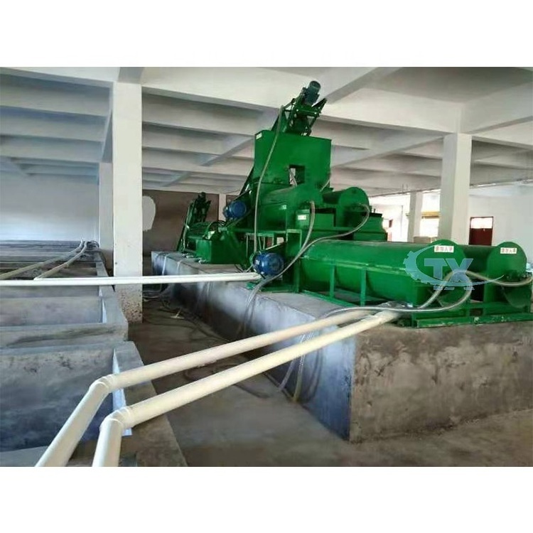 Plantain Cassava Sweet Potato Starch  Flour Drying & Grinding Machines Production Line