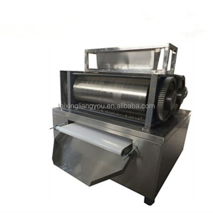 wheat rice oats maize corn flakes production line and breakfast cereal maker making machine