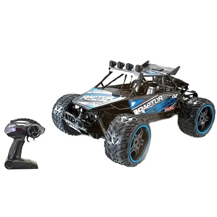 Hot Sale 1/10 Rc Truck Car Toys 4wd High Speed Rc Car Toy Children Toys Rc Cars