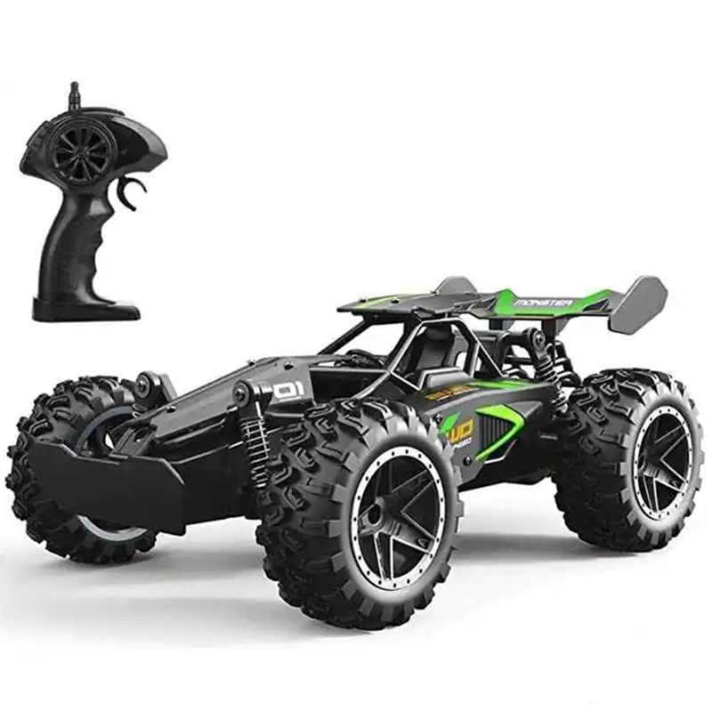 Kids 2.4ghz 1/18 Remote Control Racing Toy Vehicle Rc High Speed Car Remote Control Car Fast