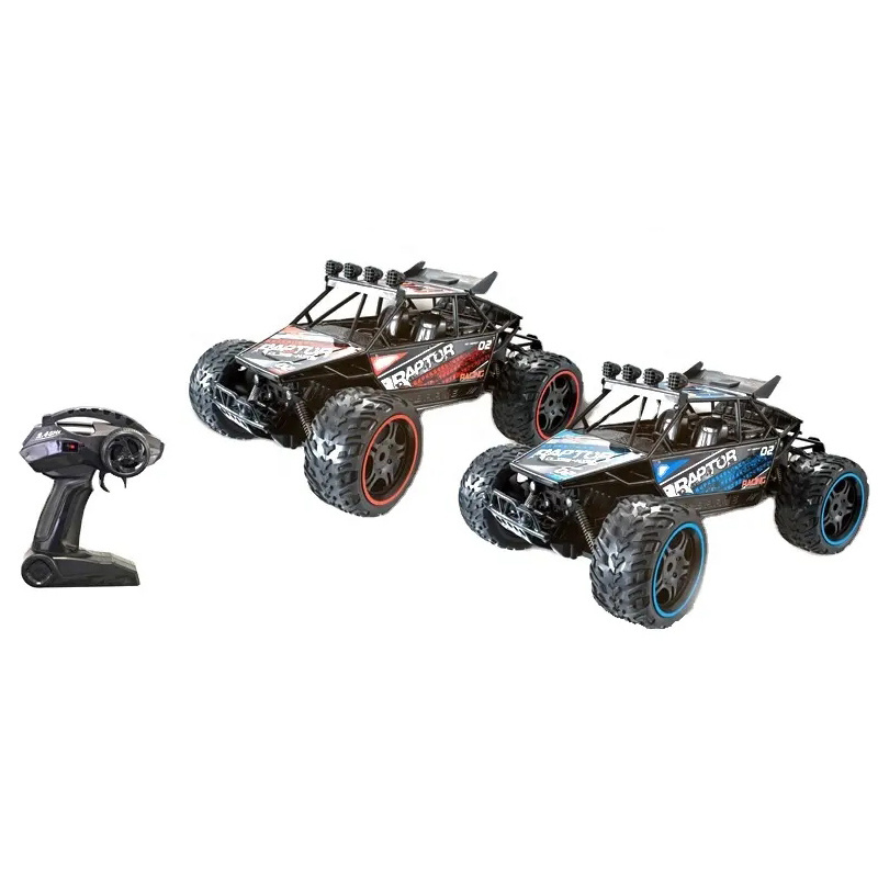 Hot Sale 1/10 Rc Truck Car Toys 4wd High Speed Rc Car Toy Children Toys Rc Cars