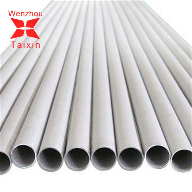 Competitive Price Top Quality  inconel 601 seamless pipe manufacturer